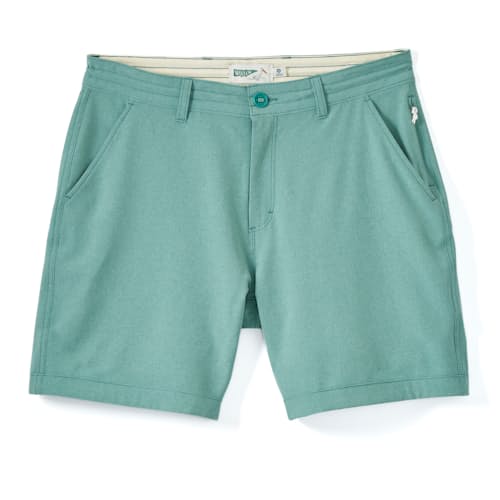 laydown image of Hybrid Cruiser Shorts - 7.5"