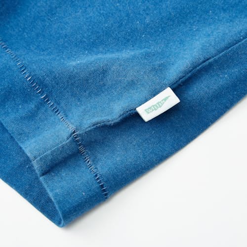 laydown image of Natural Dye T-Shirt