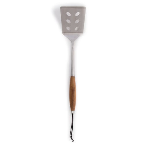 laydown image of 4-Piece BBQ Tool Set