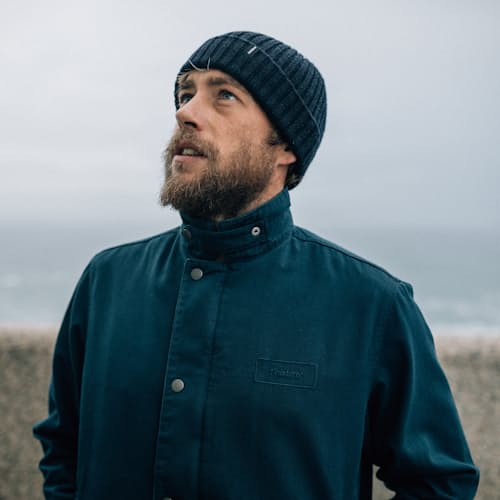 laydown image of Stafford Jacket