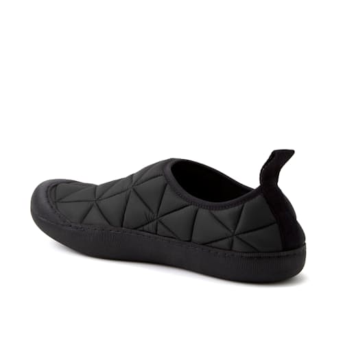 laydown image of Insulated Summit Slipper