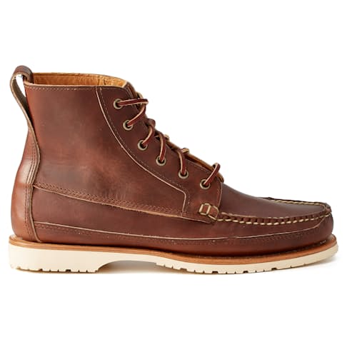 laydown image of Harrison Boot