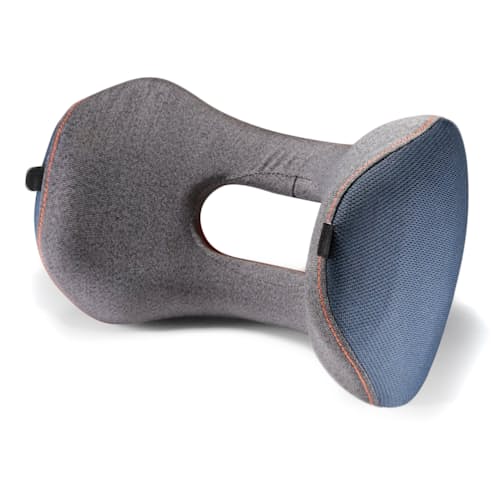 laydown image of BR2 Travel Pillow