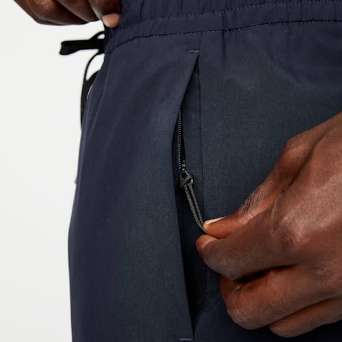 laydown image of Easy Tech Pant