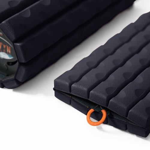 laydown image of Morph Bravo - Collapsible Foam Roller