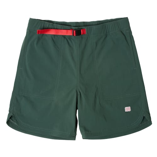 laydown image of River Shorts