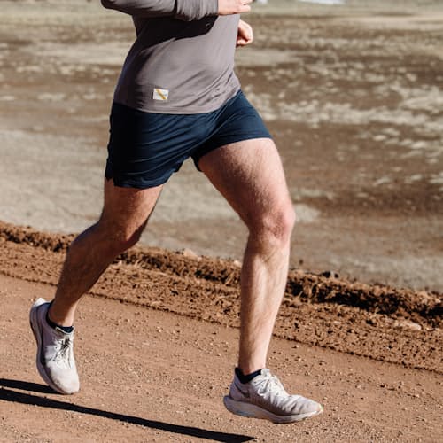 laydown image of Session Short