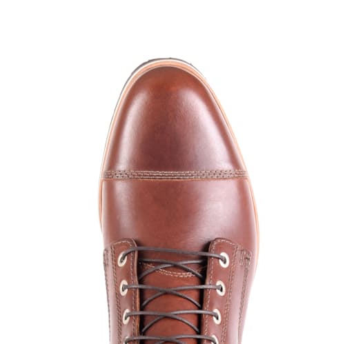 laydown image of Hollis Boot