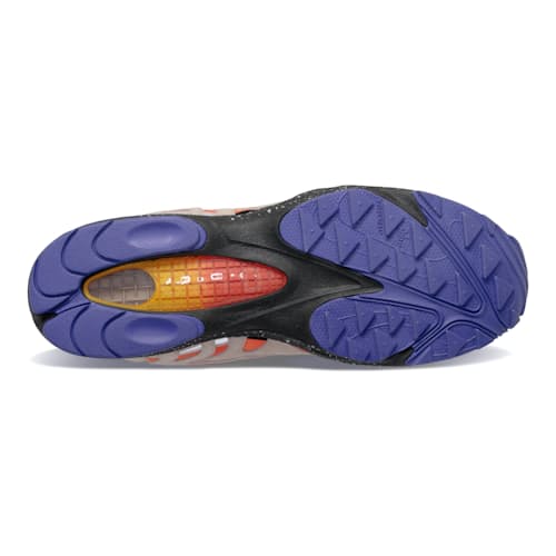 laydown image of Grid Azura 2000 "Fire"