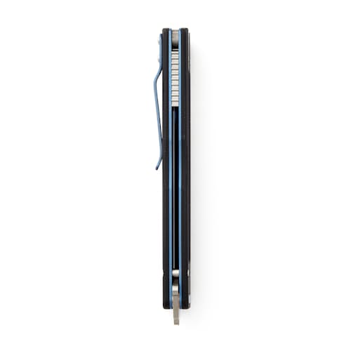 laydown image of Bali-Song Butterfly Knife