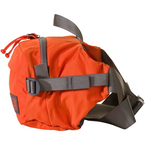 laydown image of Full Moon Hip Pack 6.3L