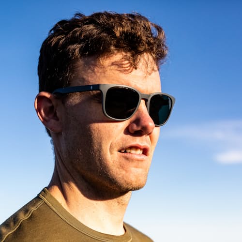 laydown image of Weekenders Sunglasses