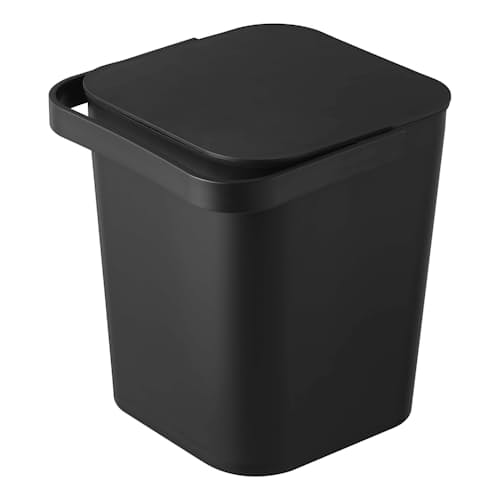 laydown image of Storage Bin