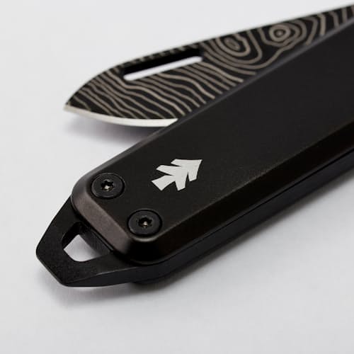 lifestyle image of The Elko Pocket Knife - Exclusive