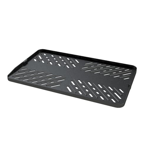 laydown image of Kuchoma Grill