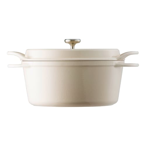 laydown image of Oven Pot - 3.7 qt