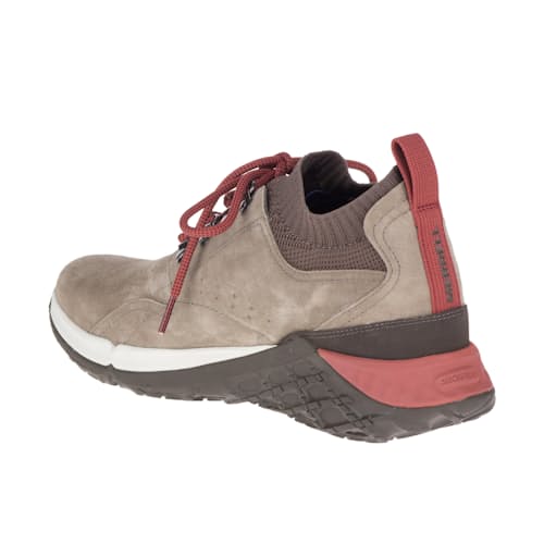 laydown image of Jungle Mid XX Waterproof AC+