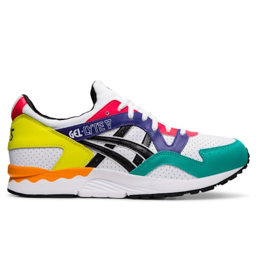 laydown image of Gel-Lyte V