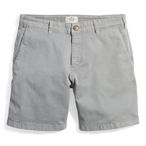 laydown image of Walk Short - 7.5"