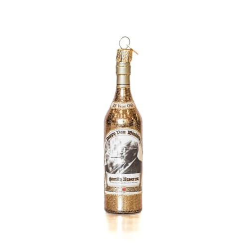 laydown image of The Pappy Holiday Set