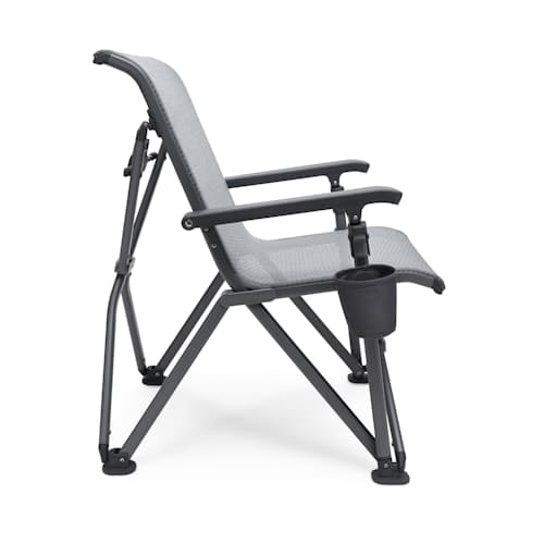 laydown image of Trail Head Camp Chair