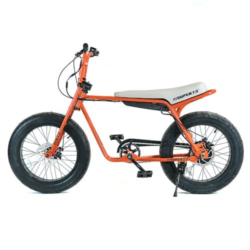 laydown image of Super73-Z1 Lightweight E-Bike