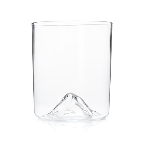 laydown image of International Mountains - Set of 4
