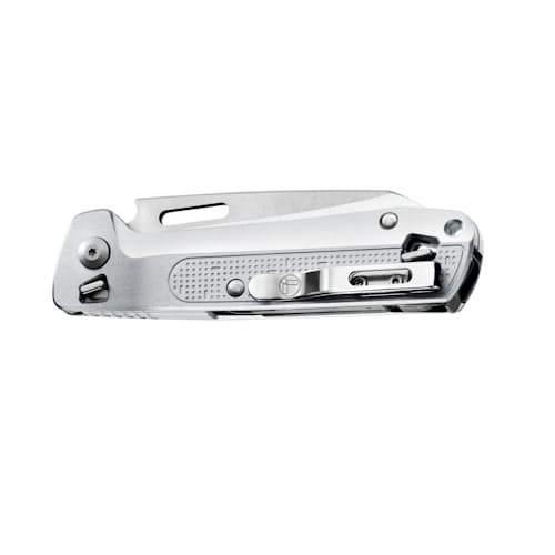 laydown image of FREE K2 - Serrated