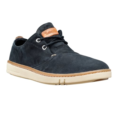 laydown image of Hookset 2-Eye Oxford
