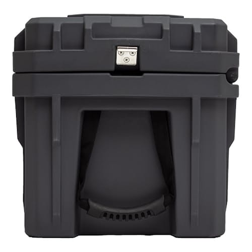 laydown image of Rugged Case 52L