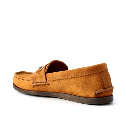 laydown image of Loafer