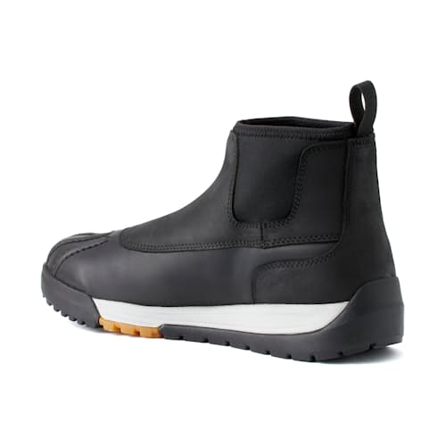 laydown image of Chore Boot