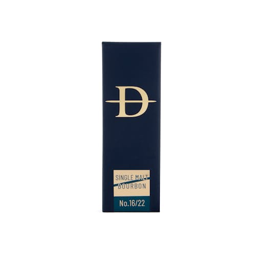 laydown image of Combo 2-Pack Single Malt & Bourbon