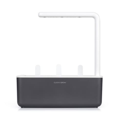 laydown image of Mini Smart Garden