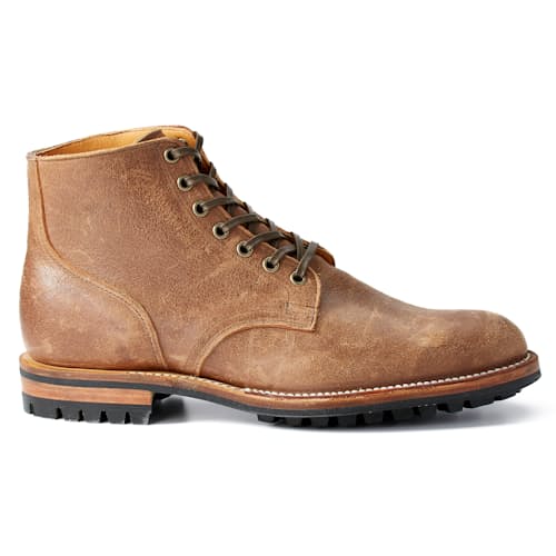 laydown image of Service Boot - Exclusive