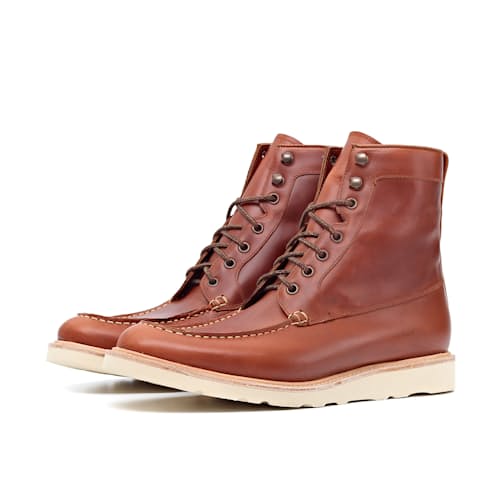laydown image of Mateo All Weather Boot