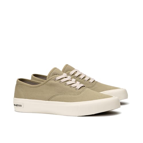 laydown image of Legend Sneaker Seachange