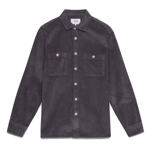 laydown image of Whiting Shirt