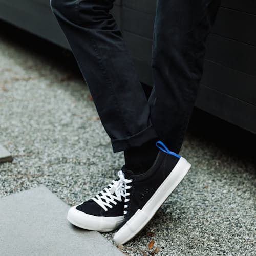 lifestyle image of 365 Pant - HB Slim