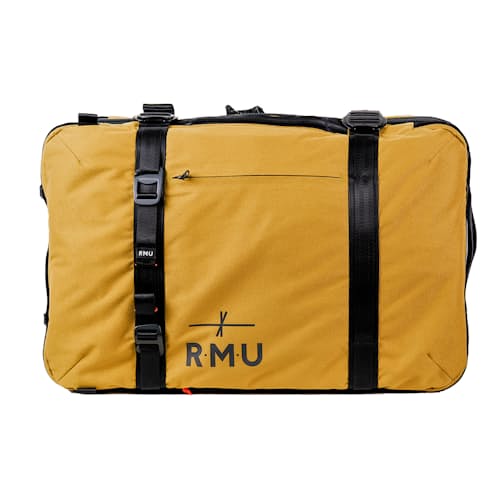 laydown image of BRFCS Travel Bag - 35L