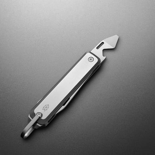 laydown image of The Ellis Multi Tool