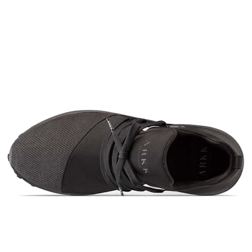 laydown image of Raven Mesh HL