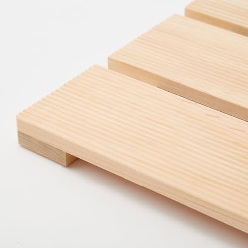 laydown image of Aroma Bath Mat