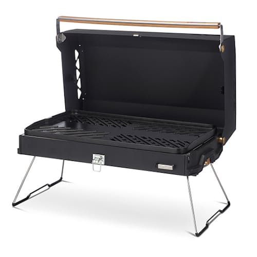 laydown image of Kuchoma Grill