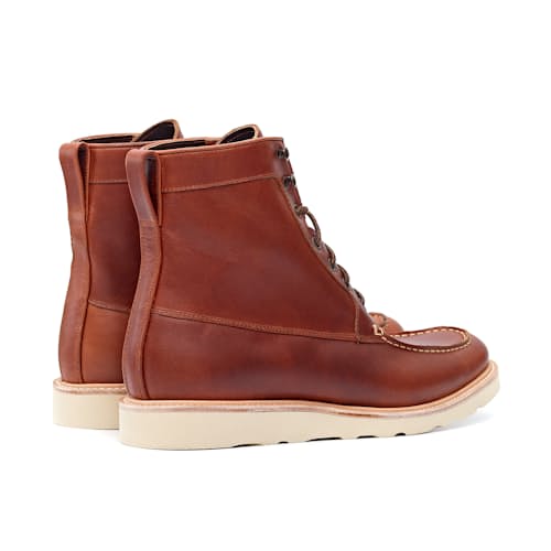 laydown image of Mateo All Weather Boot