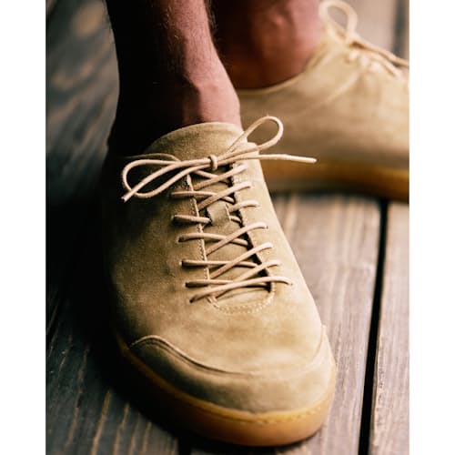 lifestyle image of Terra Low Sneaker