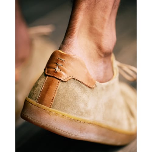 lifestyle image of Terra Low Sneaker