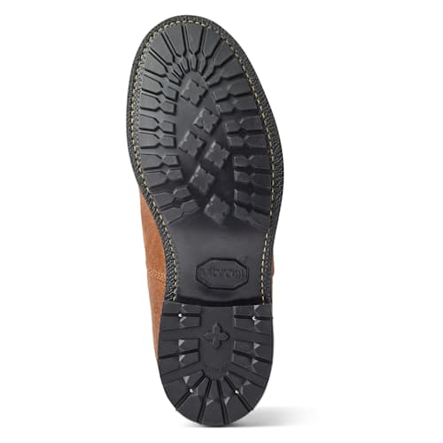 laydown image of Service Boot