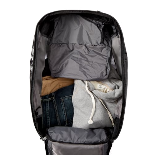 laydown image of Mission Duffel 90L