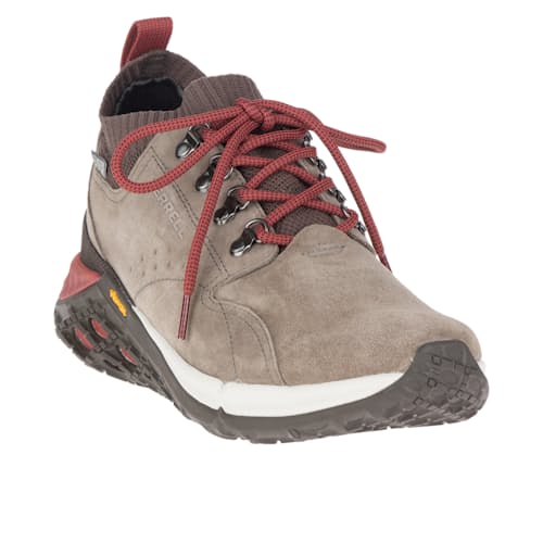 laydown image of Jungle Mid XX Waterproof AC+
